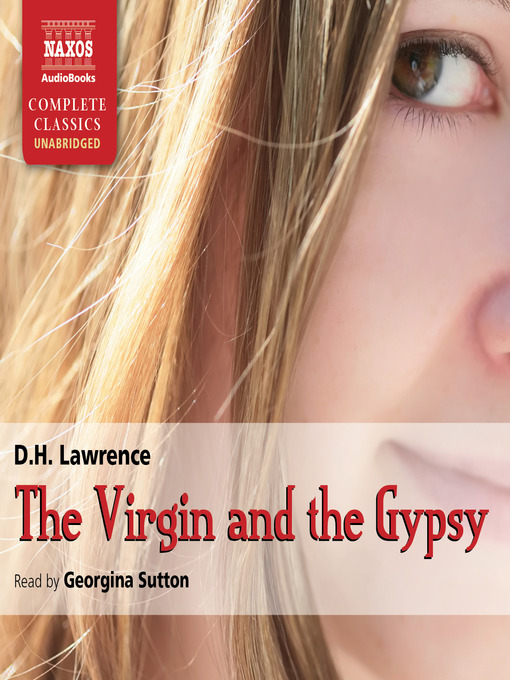 Title details for The Virgin and the Gypsy by David Herbert Richards Lawrence - Wait list